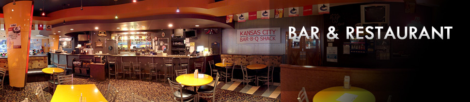 Bar & Restaurant
